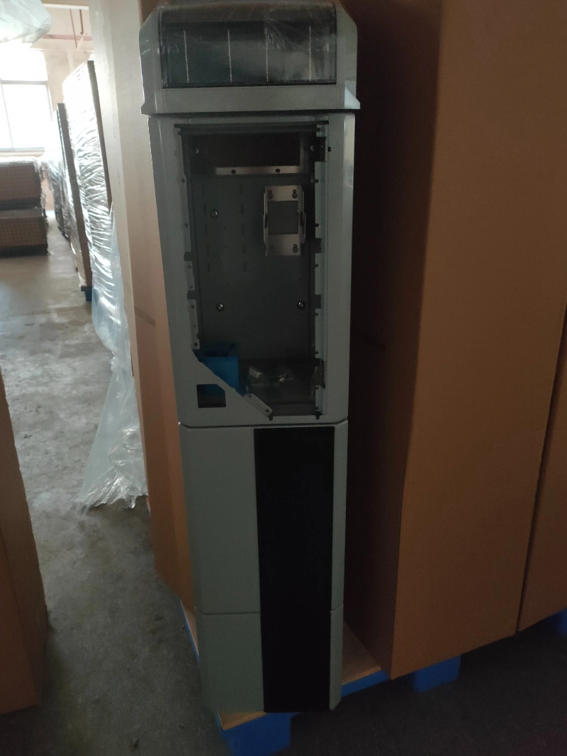 SUS Metal Cabinet Bending for Parking